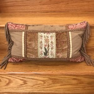 custom made pillow for chairs and couches